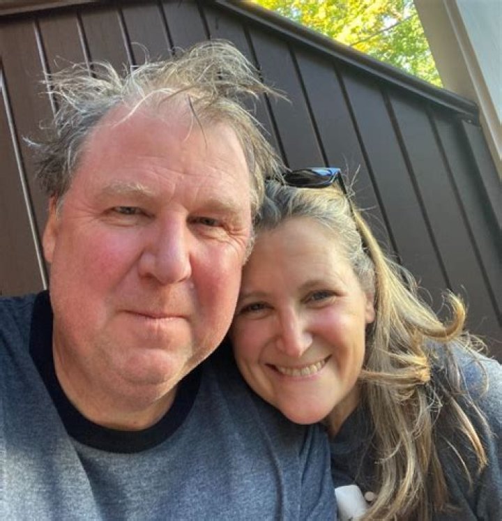 Who Is Chrystia Freeland’s Husband, Graham Bowley? Here’s What We Know