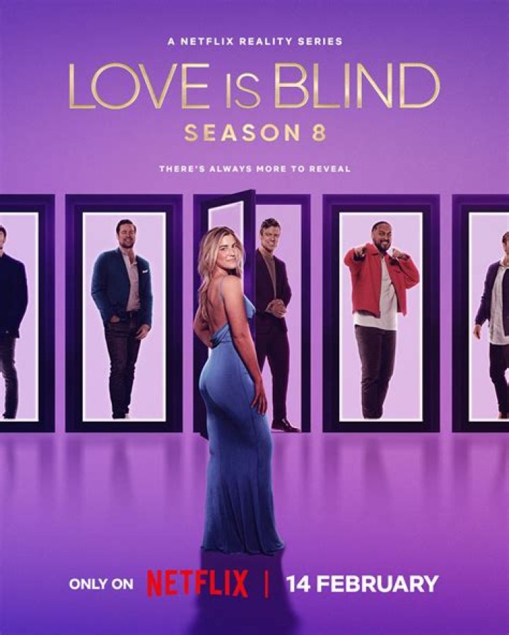 
Who Is Cole Barnett From “Love Is Blind” Season 3? 