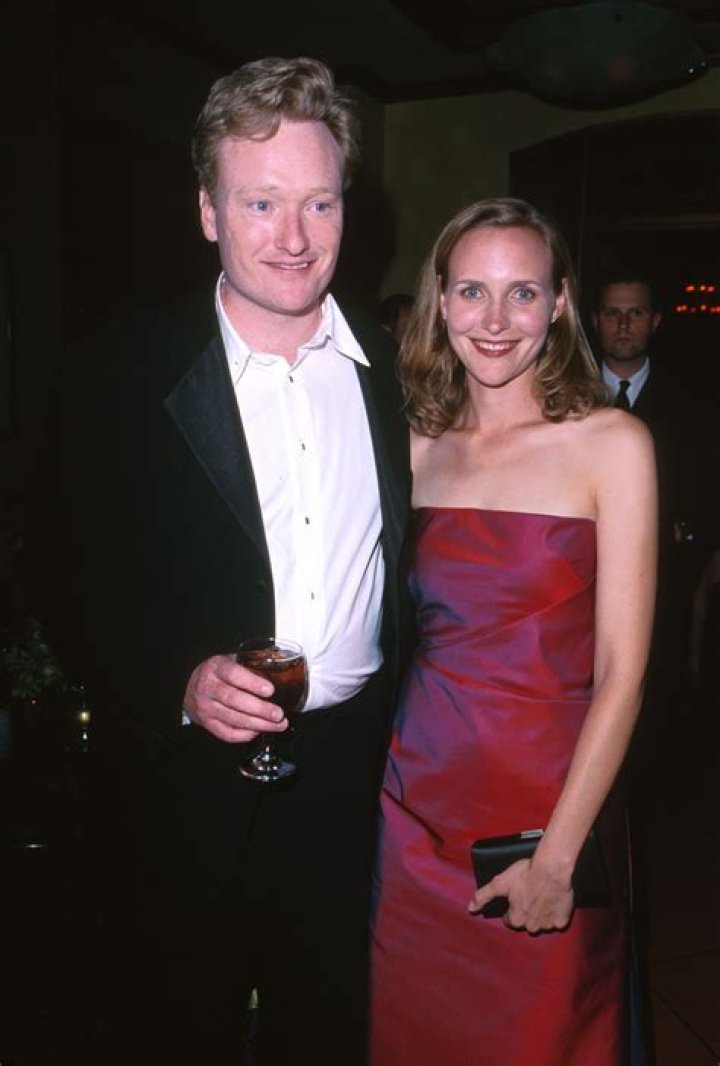 Who is Conan O’Brien’s Wife, Liza Powel and How Long Have They Been Married?