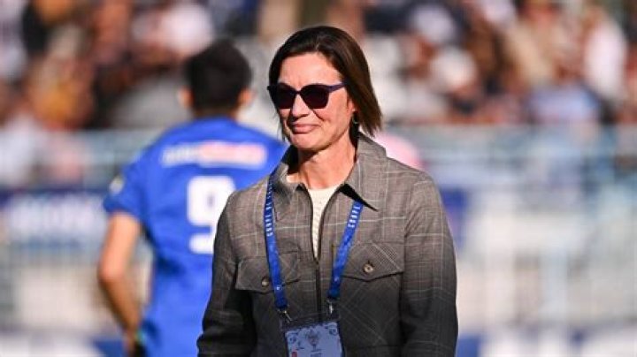 
Who Is Corinne Diacre’s Husband? Dating History Of Football Manager 