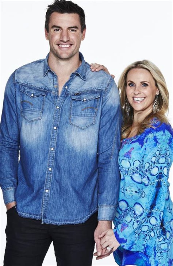 
Who Is Darren Jolly New Partner After Split With Wife Deanne Jolly? 