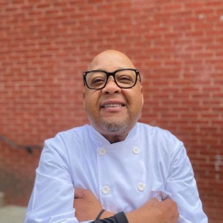 Who Is Darryl Taylor From “Next Level Chef” Season 2?