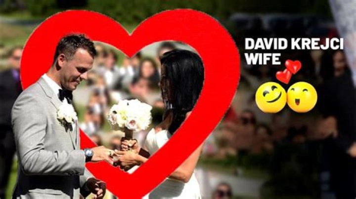 
Who is David Krejci’s Wife? Exploring Their Inspirational Love Story 
