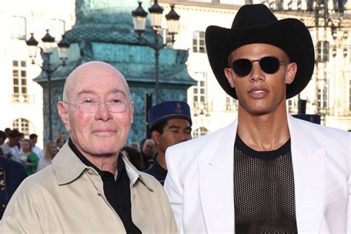 
Who is Donovan Michaels? Billionaire David Geffen’s husband once dated women, changed names several times 