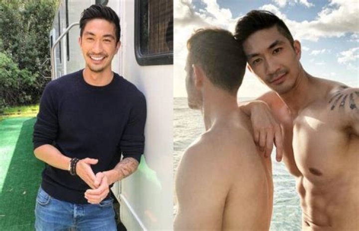 Who Is Doug Woo? Meet Is It Cake Judge Ronnie Woo Husband