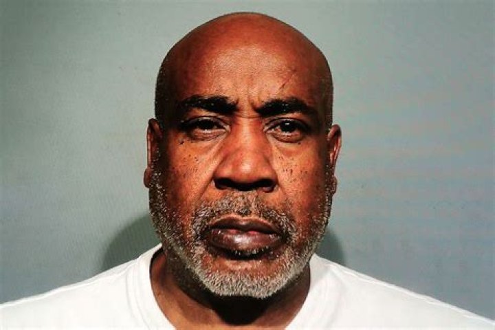 
Who is Duane Keith Davis aka Keefe D? Man arrested for involvement in Tupac’s murder 