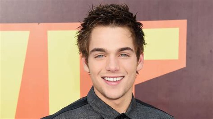
Who is Dylan Sprayberry aka Liam Dunbar on Teen Wolf? Bio 