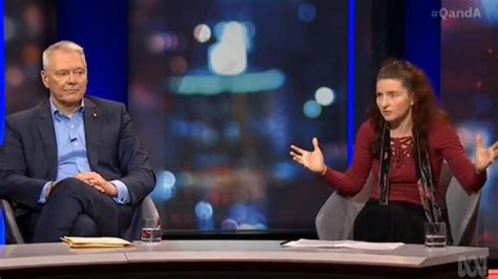 
Who Is Economist Gigi Foster Partner? 