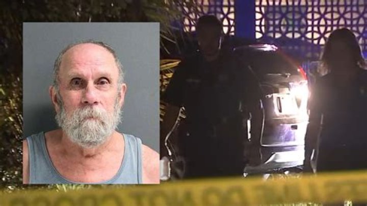 
Who is Edward Druzolowski? Florida man kills neighbour over trimming tree 