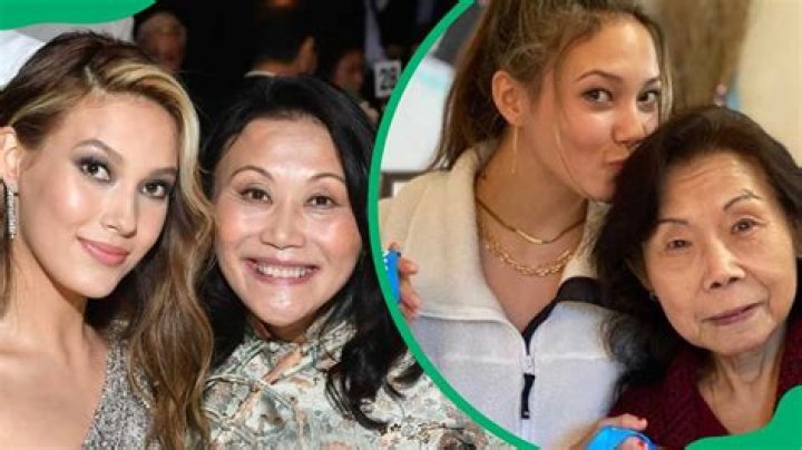 Who Is Eileen Gu Dad? Only Mother Yan Gu As Parents While Father Name Remains A Mystery