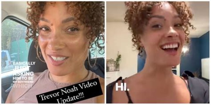 
Who Is Elyse Cizek? TikTok Star Asks Trevor Noah To Be Her Boyfriend, Goes Viral 