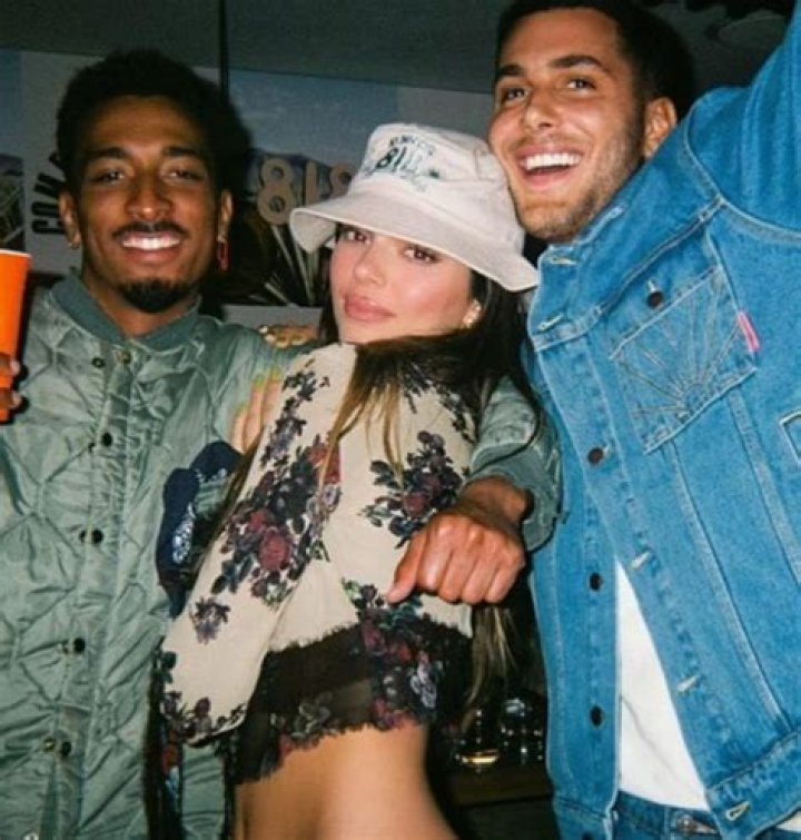 
Who is Fai Khadra? Saudi Arabian model seen attending Coachella 2023 with Kylie Jenner 