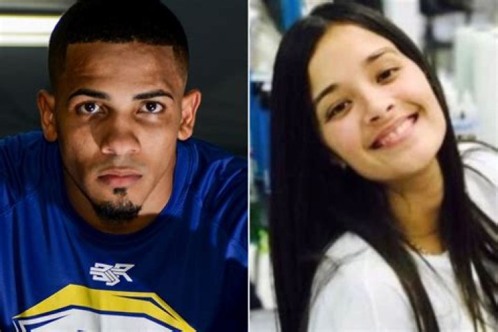 
Who is Félix Verdejo? Former boxer found guilty in murder of his pregnant girlfriend Keishla Rodriguez 