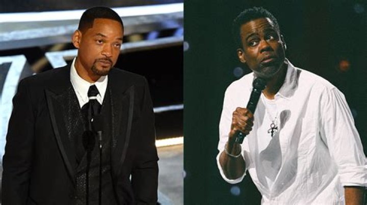 Who is Fely Yigle? Audience member goes viral during Chris Rock Selective Outrage
