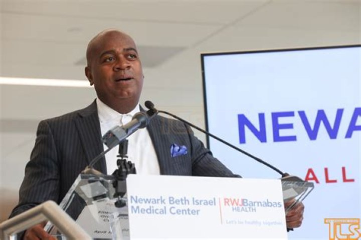 
Who is Firdousi Abdul-Hakim? Suspect stabs 3 nurses at Newark Beth Israel Medical Center in New Jersey 