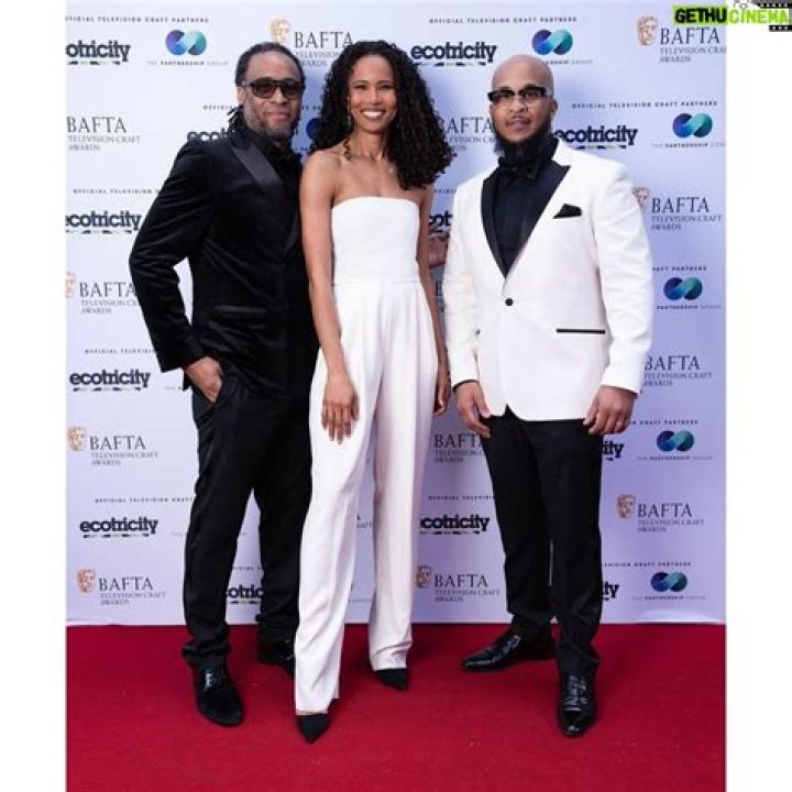 Who Is Fola Evans-Akingbola Husband? Ten Percent Actress’ Love Life