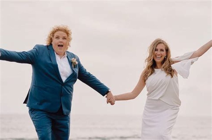 Who Is Fortune Feimster Partner? Wife Jacquelyn Smith And Net Worth