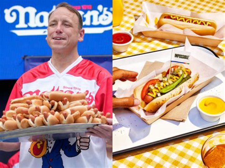 Who Is George Shea Hot Dog Eating Contest MC? Net Worth And Career Facts
