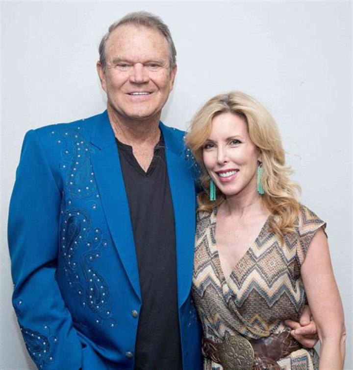 Who is Glen Campbell’s wife Kimberly Woolen? Her Wiki: Age, Height, Net Worth Today, Married, Family, Children, Education, Job