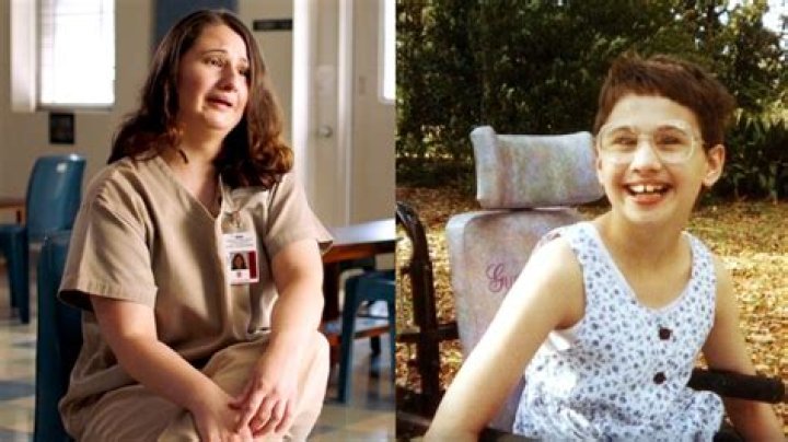 
Who is Gypsy Rose Blanchard? How Old was Gypsy Rose When She Went To Prison? 