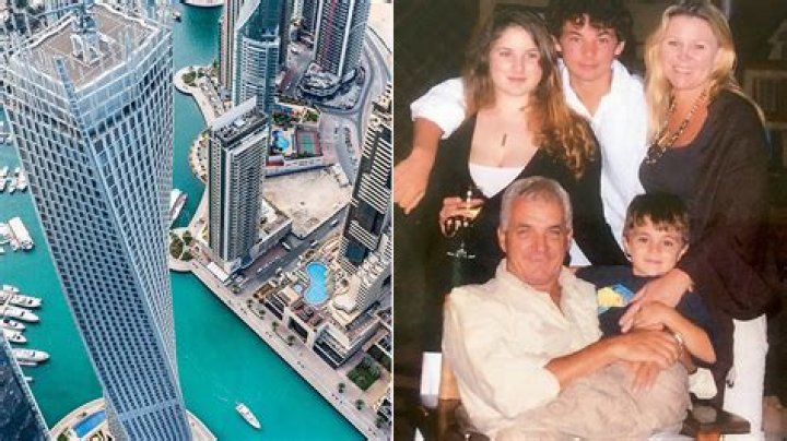
Who Is Heather Cornelius? Ryan Cornelius Wife – British Businessman Arrested In Dubai 