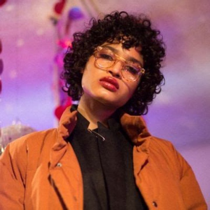 
Who Is Indya Moore? Meet Her Mother Gloria Feliciano And Father 