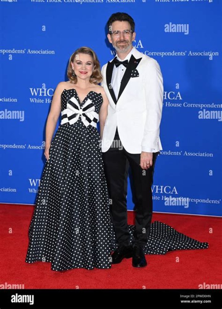 Who is Ira Gordon, Tamara Keith’s husband?