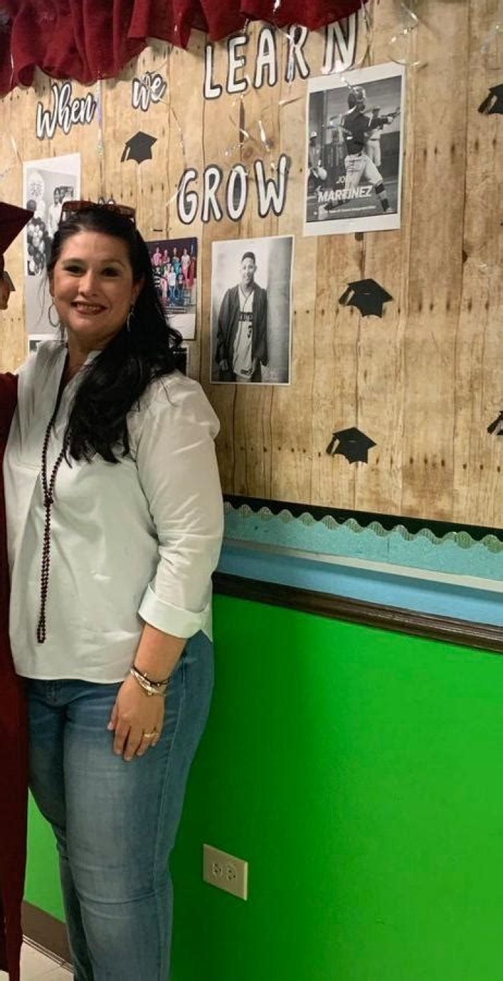 
Who Is Irma Garcia? Second Teacher Killed In Uvalde School Shooting, Here’s What We Know 