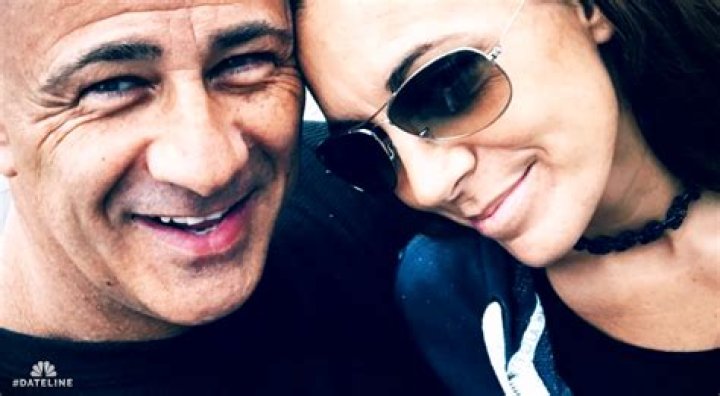 
Who Is Isaiah Carvalho? Facts To Know About The Ex Husband Of Valerie Cincinelli 