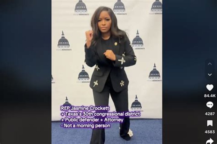 
Who Is Jasminewhite403 On TikTok? Jasmine White Twitter Bio and More 