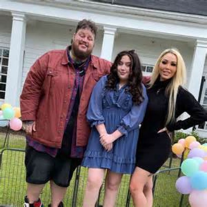Who Is Jelly Roll’s Wife, Bunnie Xo? Married Life Explored