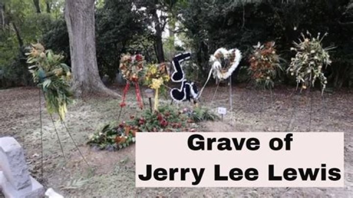
Who Is Jerry Lee Lewis Siblings? 