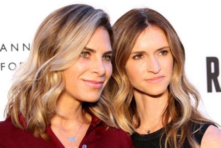 Who is Jillian Michaels’ girlfriend Heidi Rhoades? Her Wiki: Net Worth, Age, Height, Career, Engagement Ring, Gay, Family