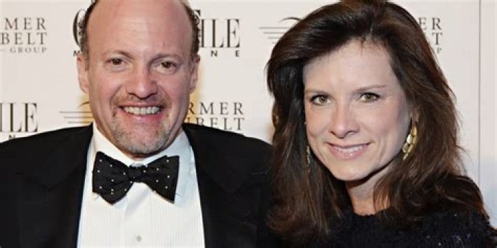 Who is Jim Cramer’s wife Lisa Cadette-Detwiler? How old she is? Her Net Worth, Wiki, Bio, Husband, Career