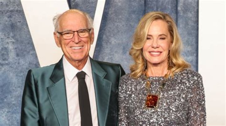 Who is Jimmy Buffett’s wife, Jane Slagsvol?