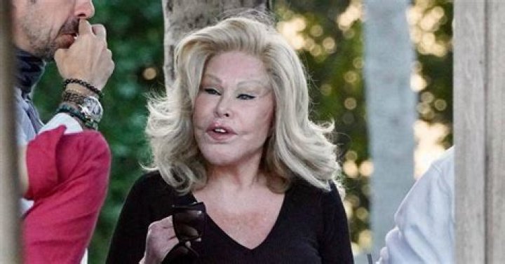 
Who is Jocelyn Wildenstein, ‘Catwoman’ claims she is broke ahead of new HBO documentary series? 