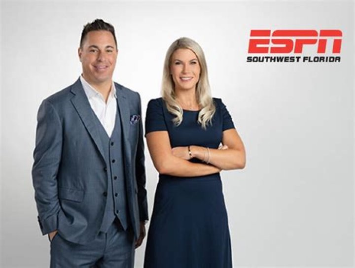 Who Is Joe Fortenbaugh Wife? Meet His Wife Niki. Details To Know About His Family And Net Worth