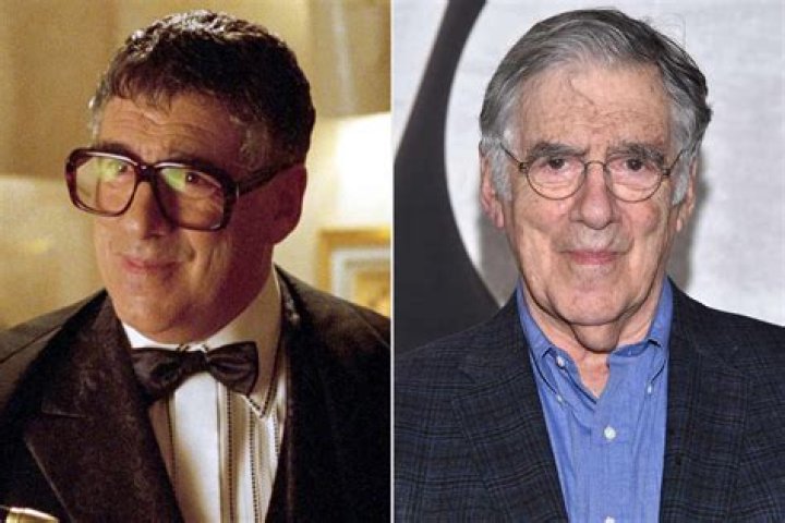 Who Is John Gould From Paramount Pictures? Andy Warhol Secret Relationship Revealed On Netflix Documentary