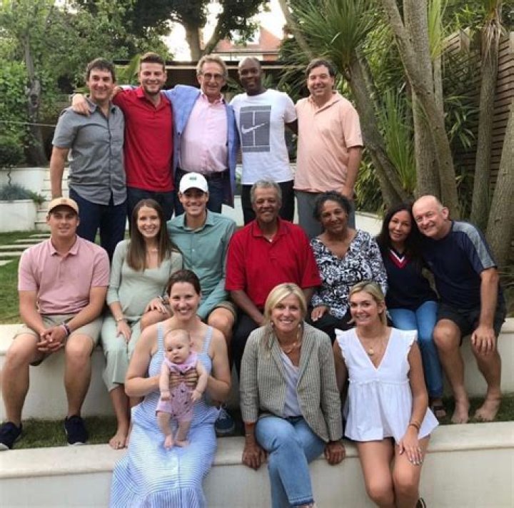 Who Is John Isner Brother? Everything To Know About Jordan Isner