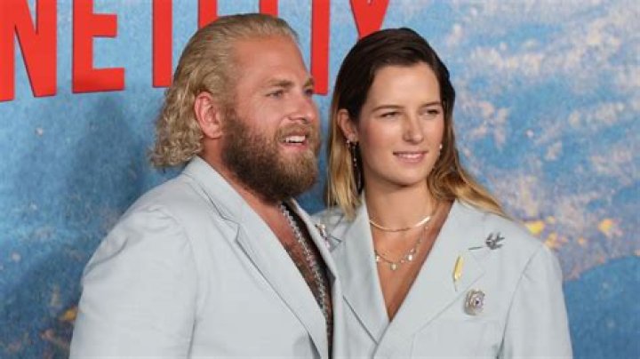 
Who Is Jonah Hill Partner Sarah Brady? Are The Couple Engaged? 