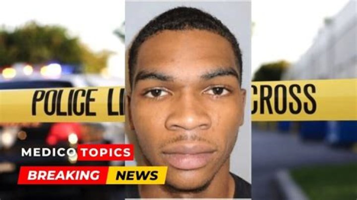 
Who is Jordan James Perkins? Burke Co. murder suspect in custody 