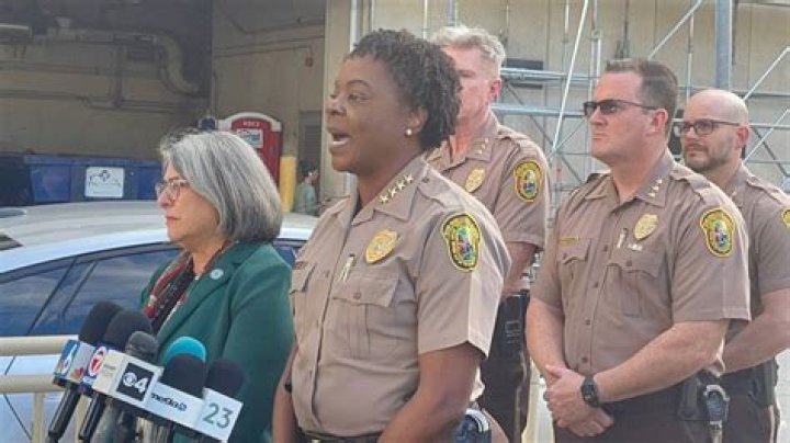 
Who Is Jordy Martel? Update On Miami Police Officer Tasing Pregnant Woman 