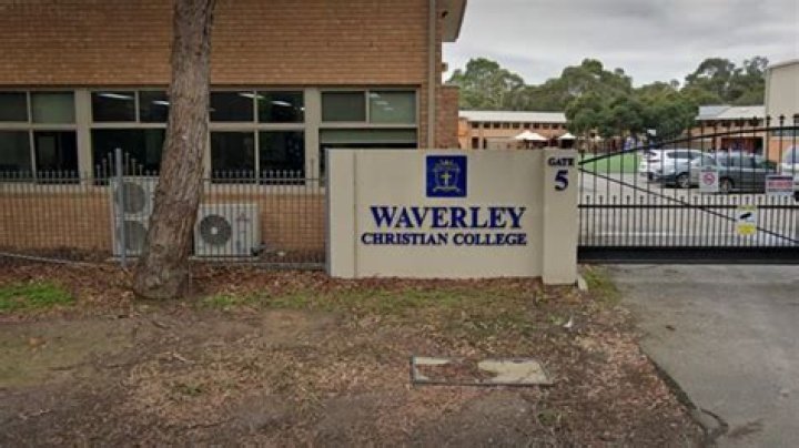 
Who Is Joshua Tyler From Waverley Christian College? Teacher Arrested For Assault 