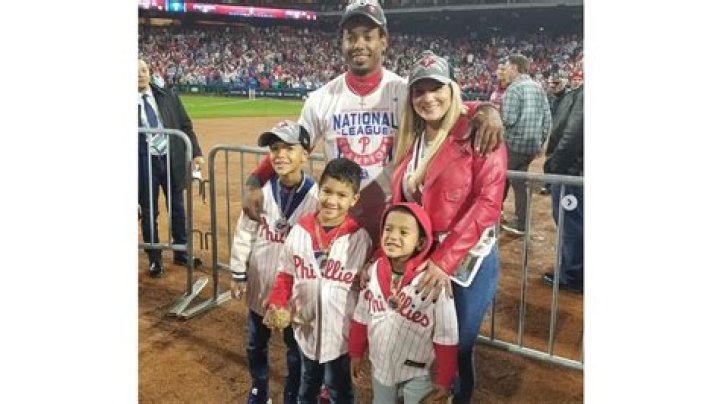 Who Is Kellen Segura? Meet The Stunning Wife Of Jean Segura!