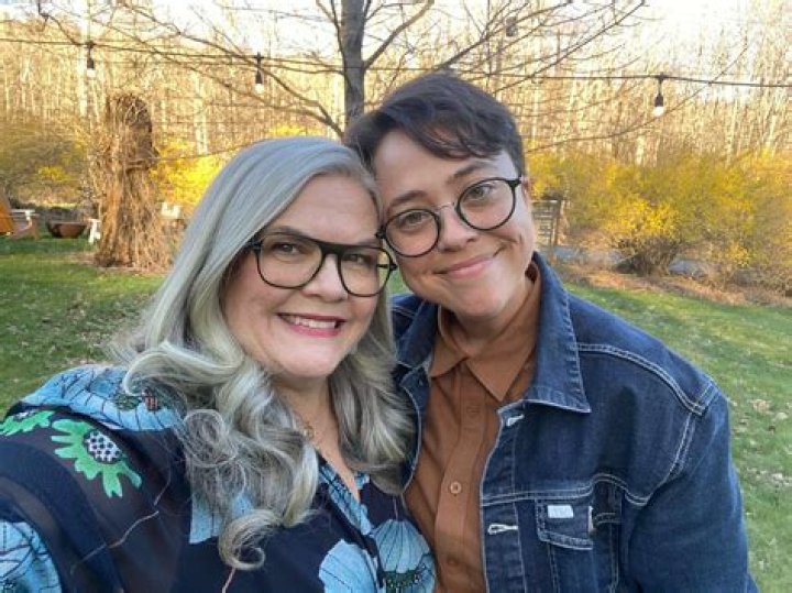 
Who Is Kelton Pell Wife Susan Pell? Personal Life Details To Know About The MaveriX Actor 