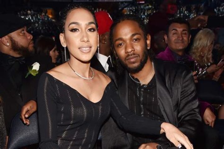 
Who Is Kendrick Lamar’s Fiancée? All About Whitney Alford 