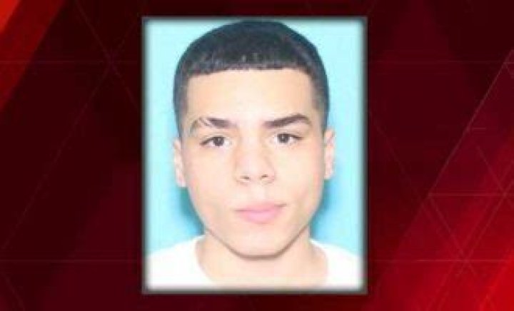 
Who is Kevin Rodriguez? 18-year-old wanted in Worcester State University shooting 
