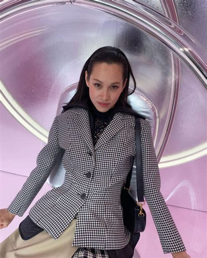 Who is Kiko Mizuhara? All about the model spotted with Harry Styles in Tokyo