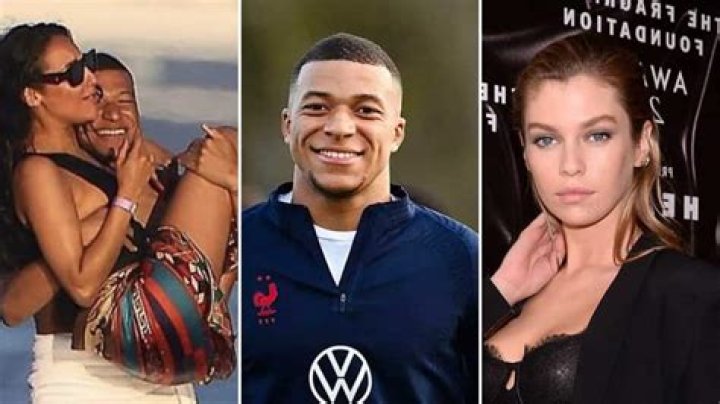 Who Is Kylian Mbappe’s New Girlfriend Ines Rau and How Much Is She Worth?