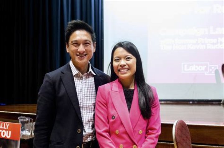 
Who Is Labor Candidate Sally Sitou? Fiona Martin Accused Of Confusing With Asian-Australian 